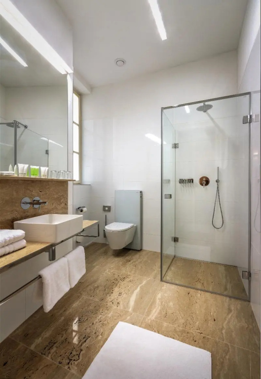 Hotel Golden Star - Chambres