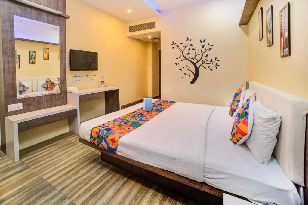 Hotel photo 35