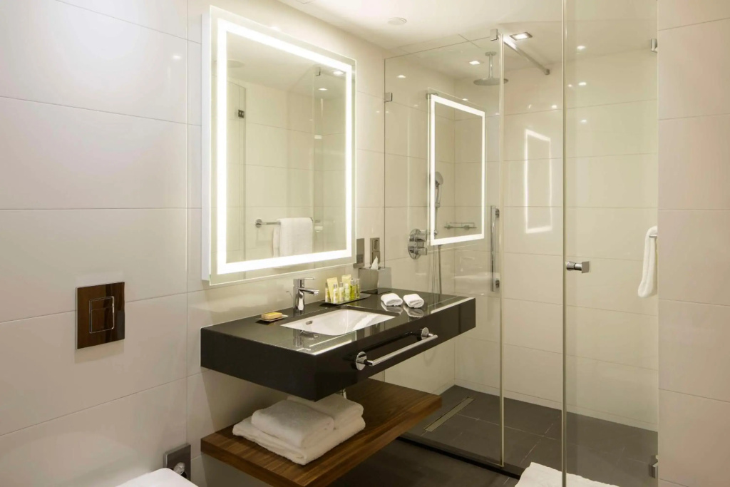 DoubleTree by Hilton Hotel Lodz - фото 11