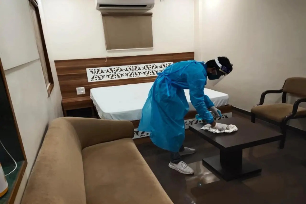 Hotel photo 19