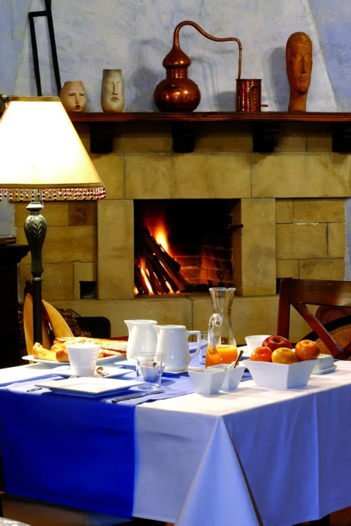 Hotel Palacio La Cajiga - Général
