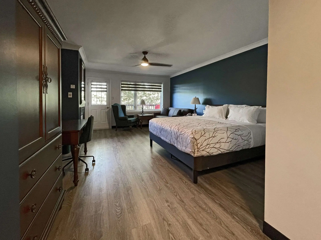 The Grand Tappattoo Resort, an Ascend Collection Resort - Général