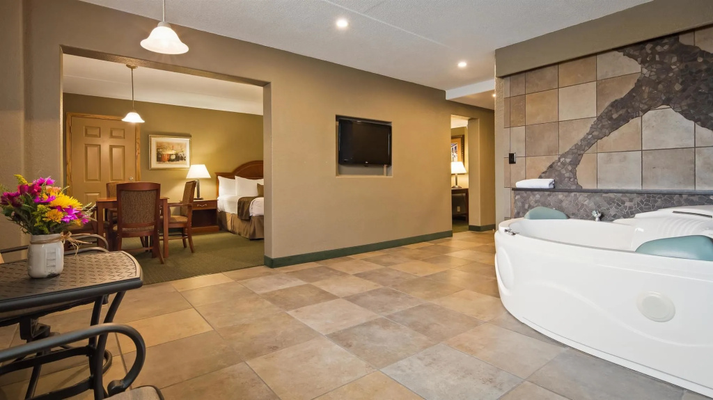 Best Western Plus Longbranch Hotel & Convention Center - Général