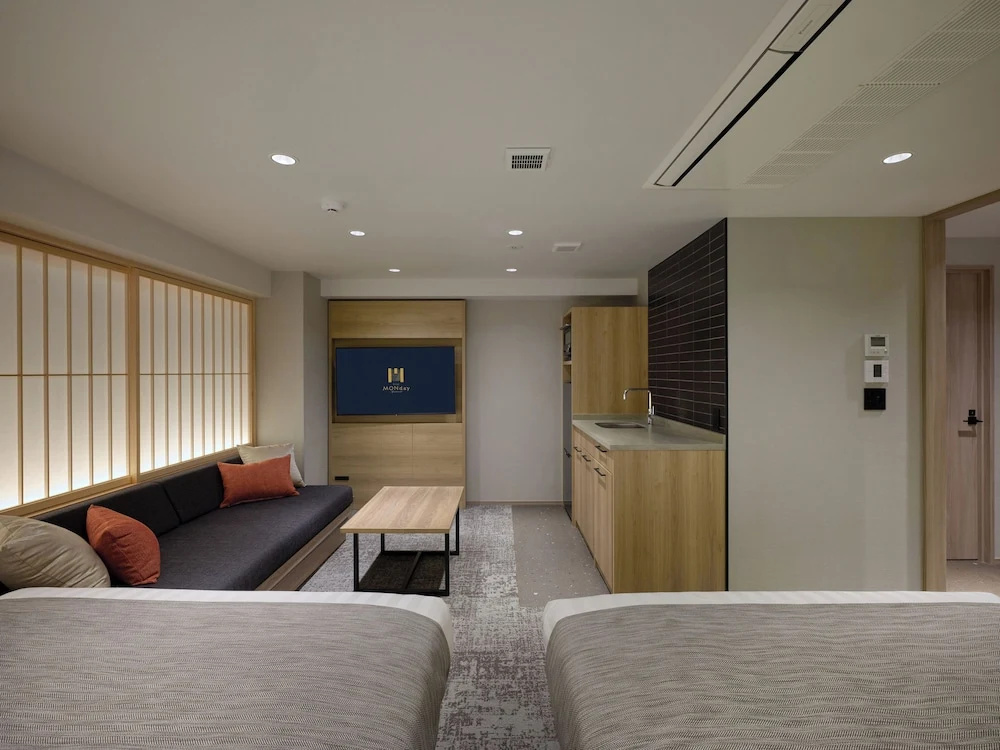Premium Apart MONday GINZA EAST 사진 13
