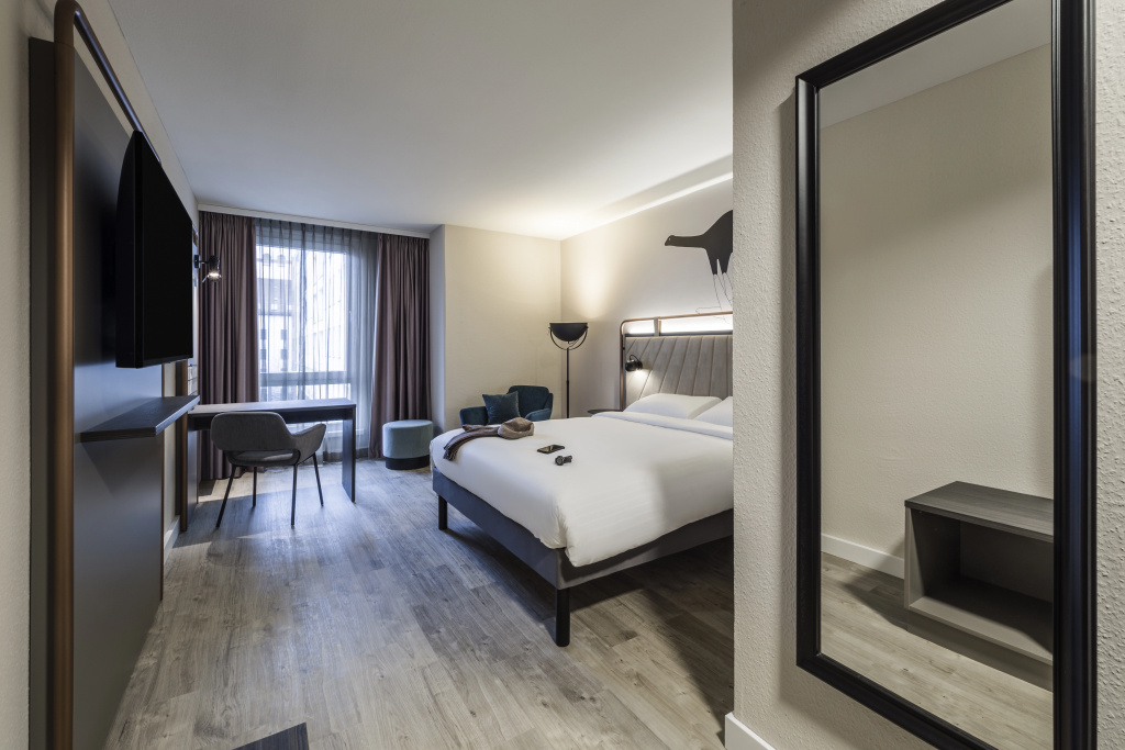 Hotel photo 6
