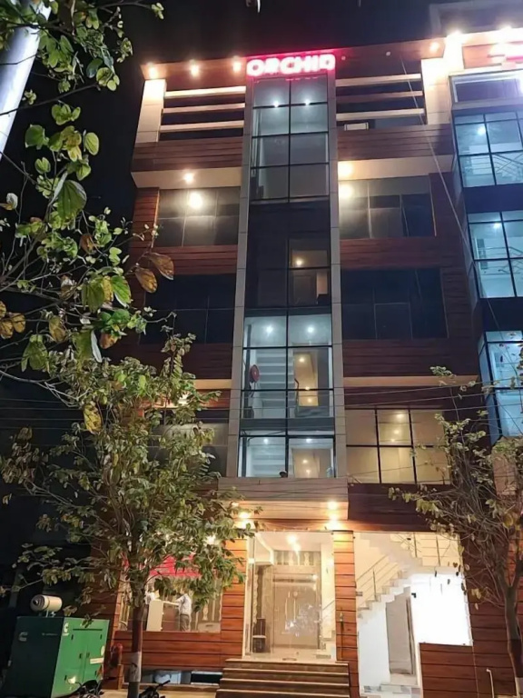Hotel photo 27