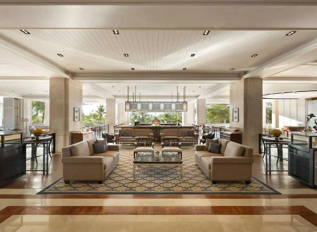Shangri-La Mactan, Cebu - фото 36