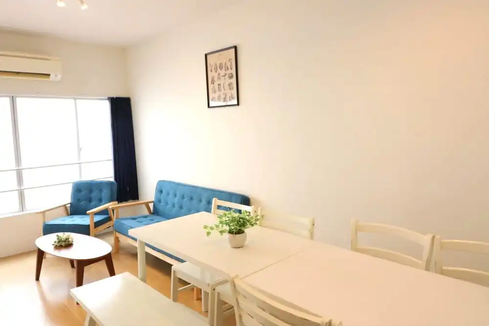 Nishi-Shinjuku HOUSE FIVE 사진 21
