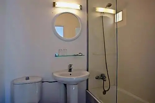 Hotel Salino Port Soller - Adults Only +16 - Chambres
