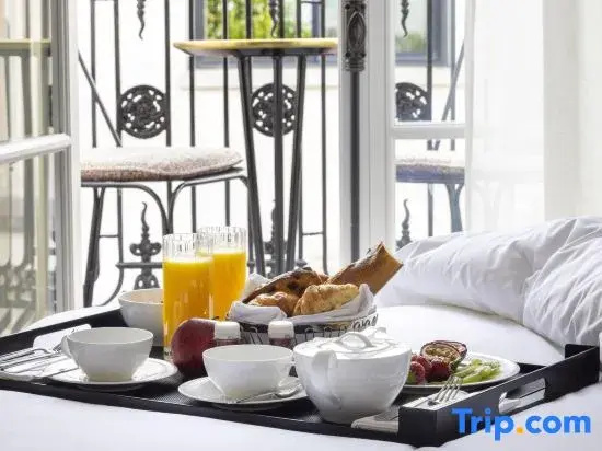 Padam Hôtel 58