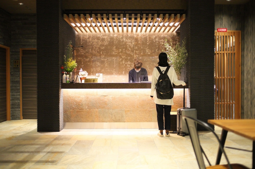 HOTEL CUORE Kyoto Shijoomiya 사진 22