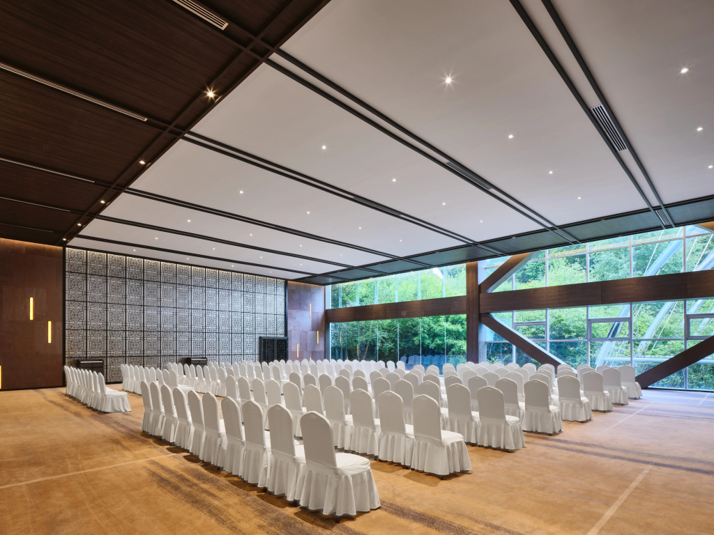 InterContinental Resort Jiuzhai Paradise by IHG - Général