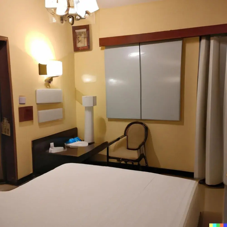Hotel photo 6