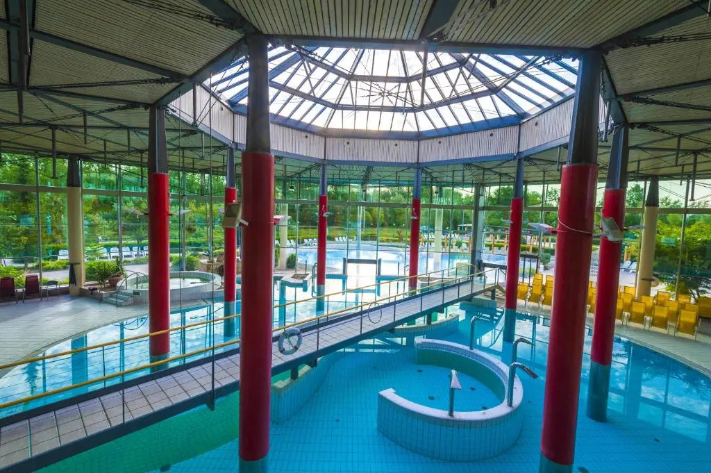 Radin - Sava Hotels & Resorts