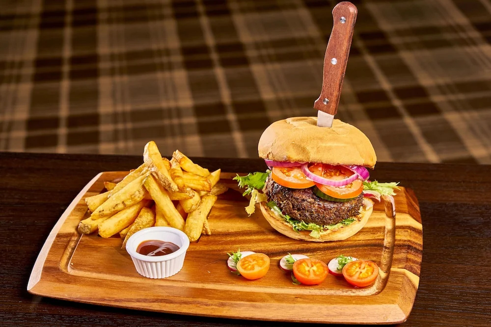 Helix Hotel - Chambres