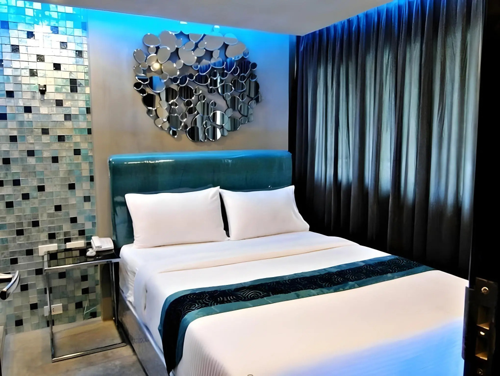 Blutique Hotel