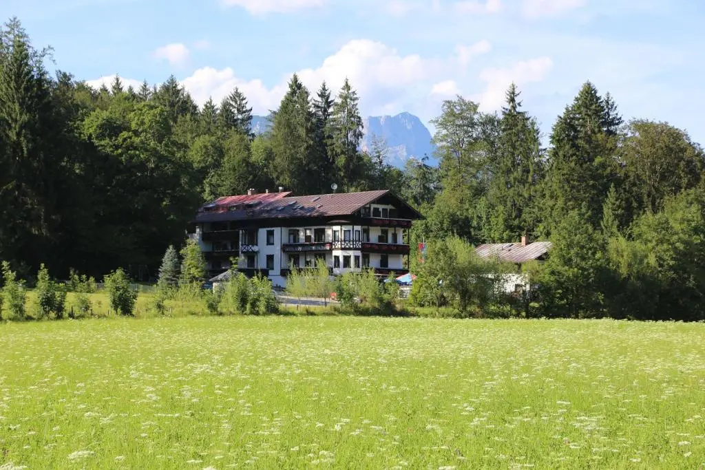 Hotel Köppeleck - Général