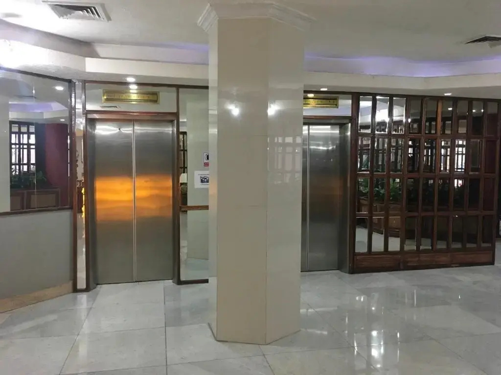 Hotel photo 19