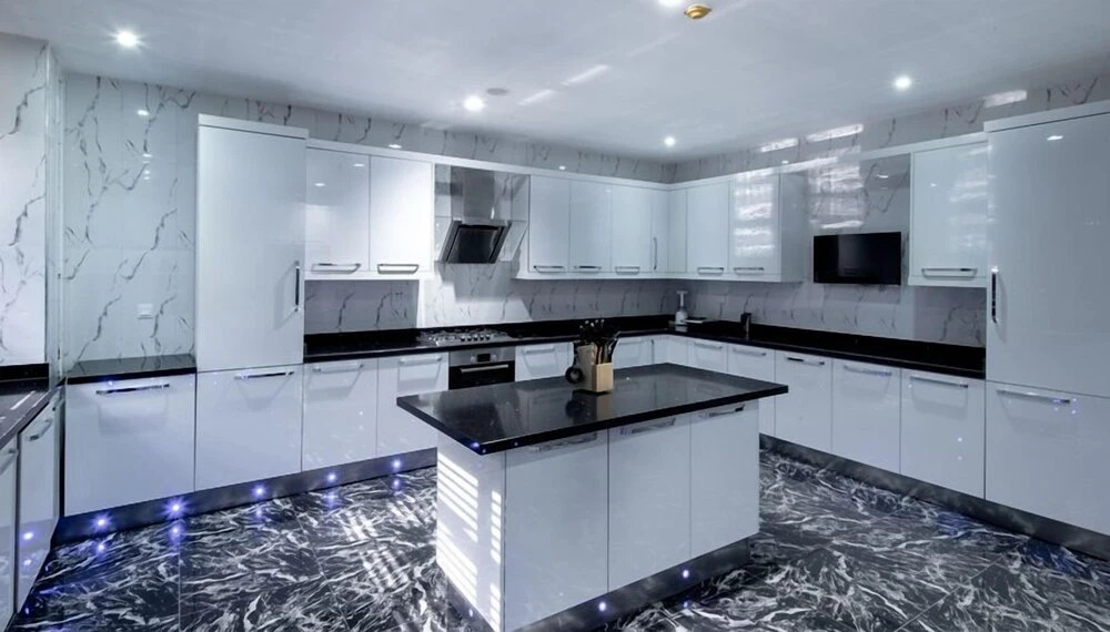 The Wells Carlton Hotel and Apartments - фото 22