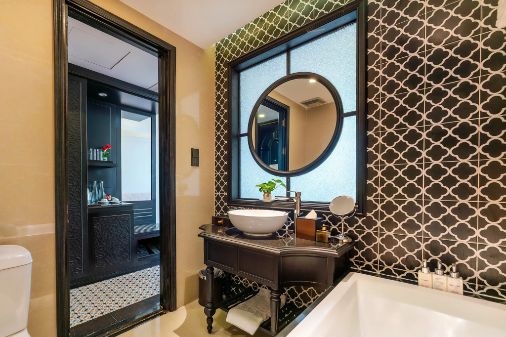 Hadana Boutique Resort Hoi An - Général