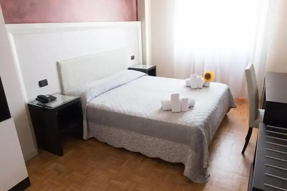 Hotel Astoria Fidenza - Général