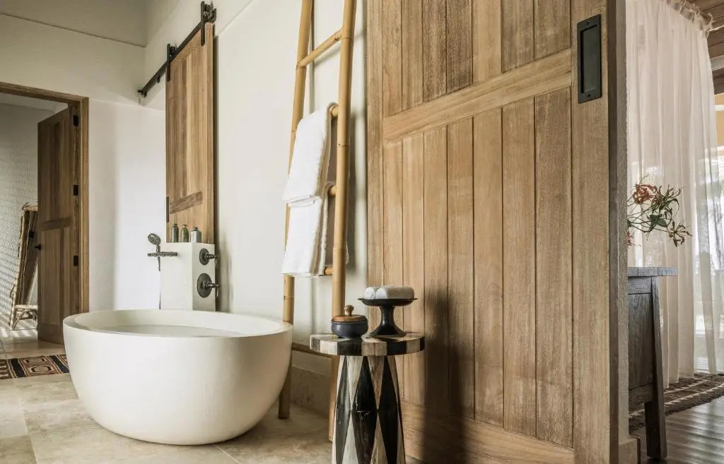 Four Seasons Resort Seychelles at Desroches Island - Chambres