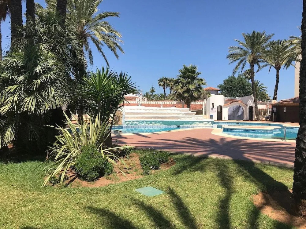 Apartamento El Retiro 2