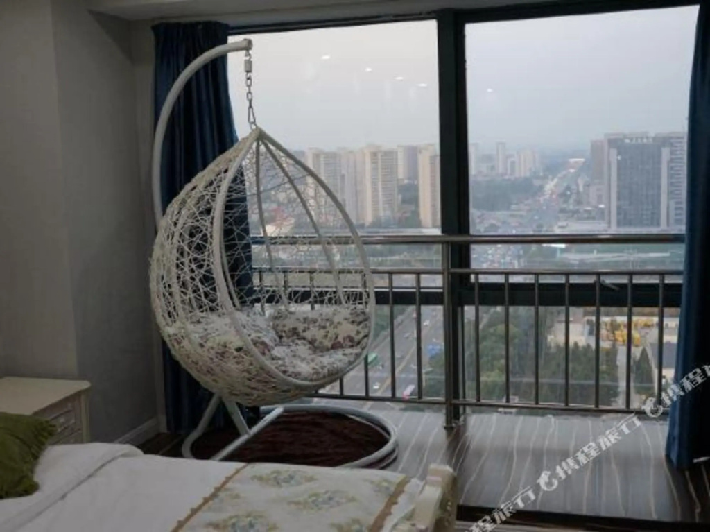 Wanda Xiangyuan Apartment