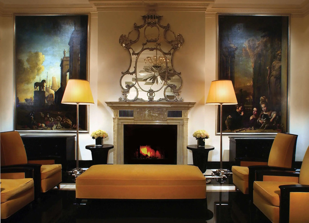 The Carlyle, A Rosewood Hotel - Général
