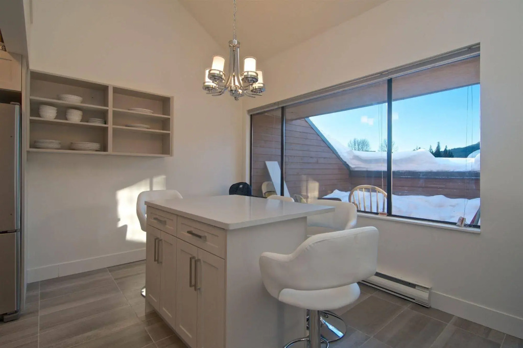 Whistler Luxury Condos - фото 21