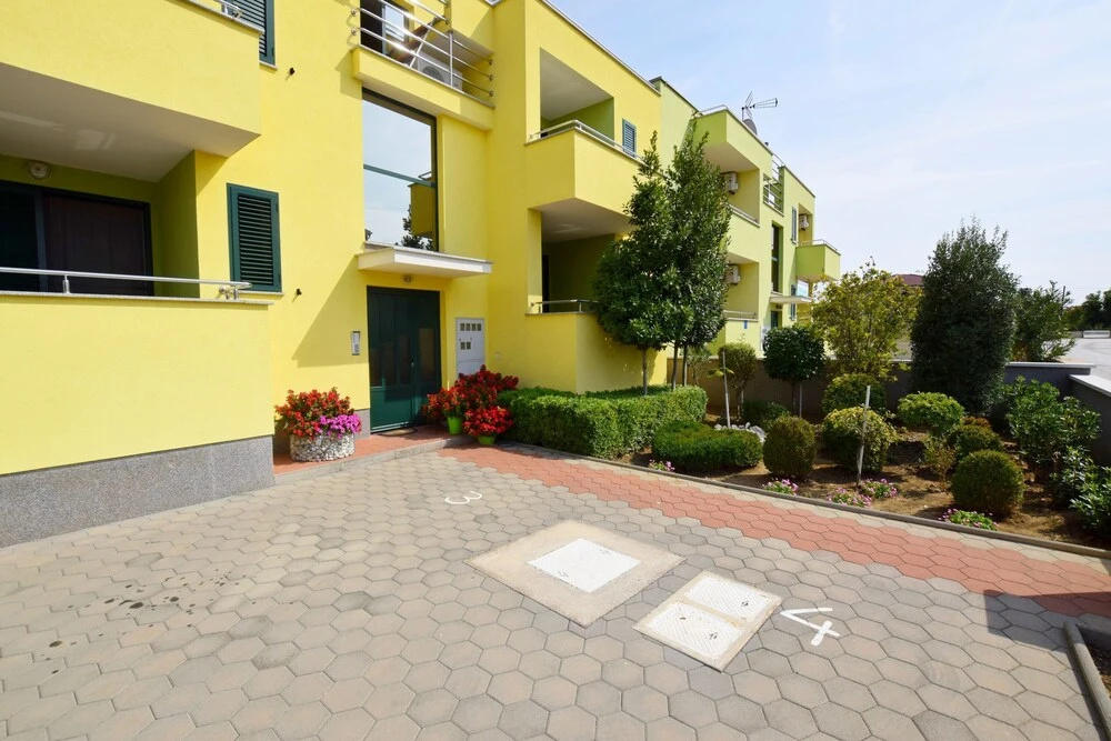 Apartmani Vila Lana