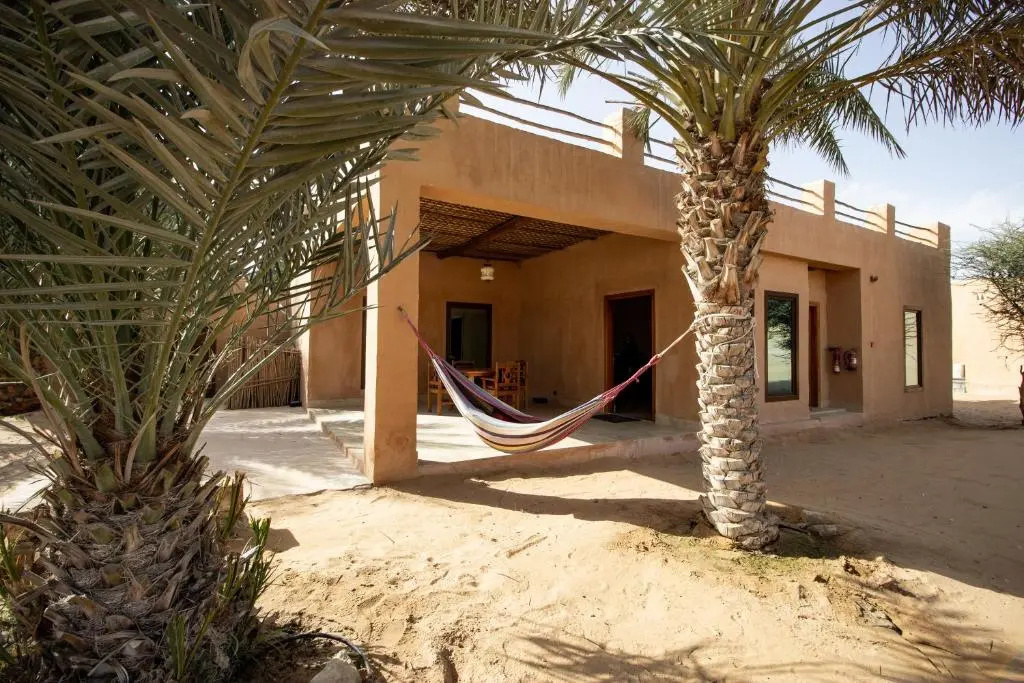 Telal Resort, Al Ain - Chambres