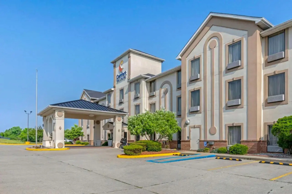 Holiday Inn Express La Grange