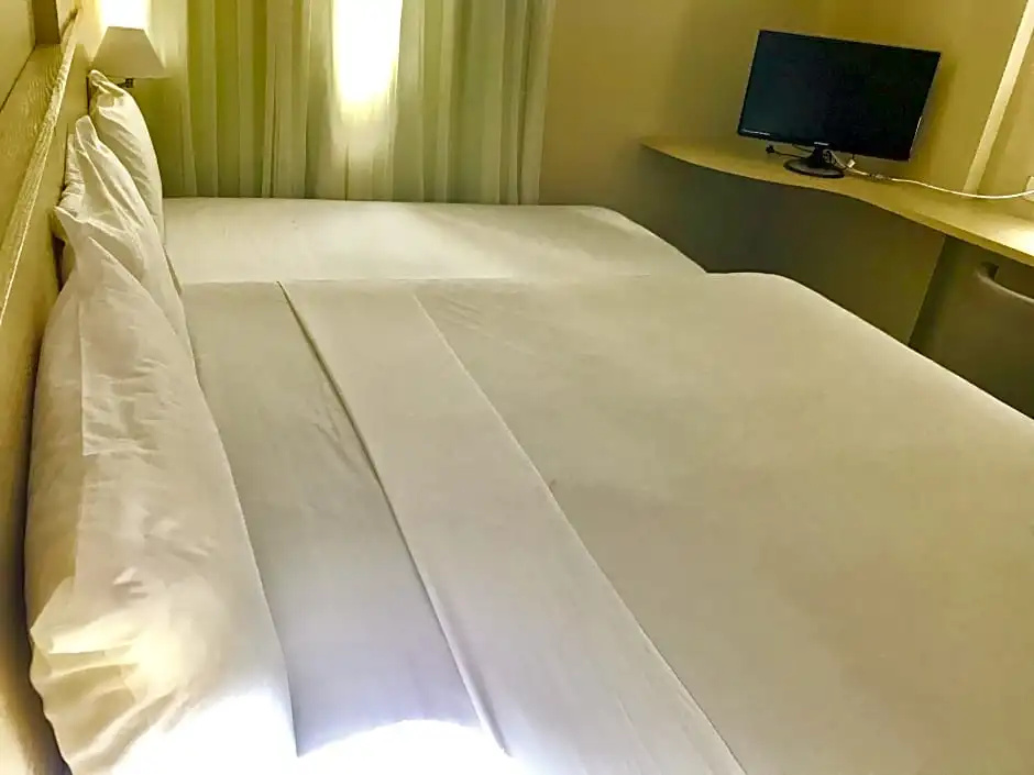 Golden Park Recife By Nacional Inn - Chambres
