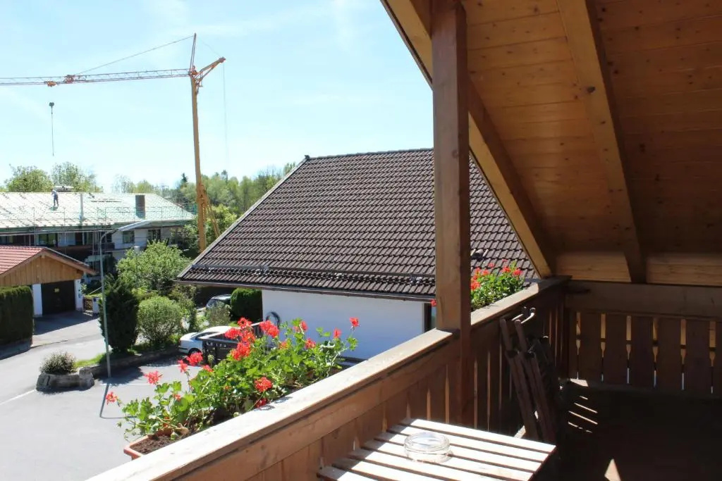 Hotel-Gasthof Kramerwirt - Chambres