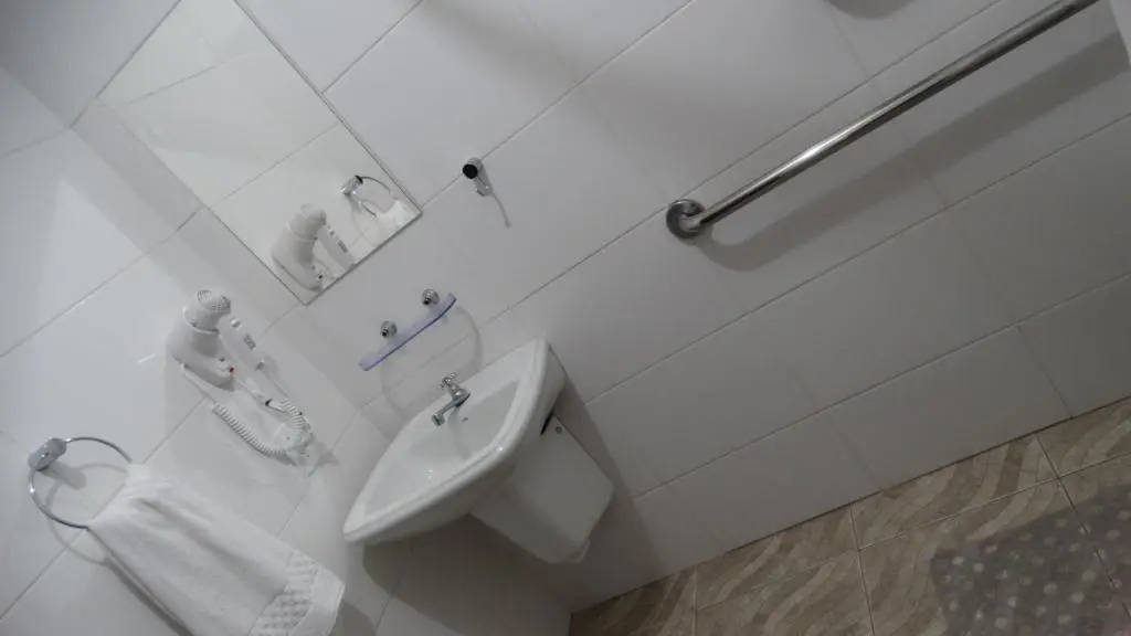 Hotel Niro - Chambres