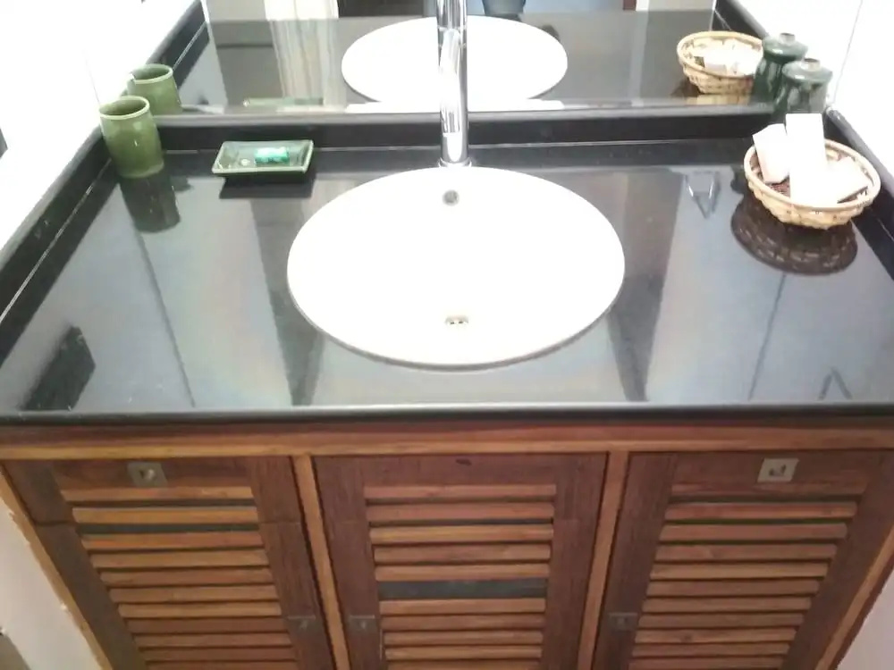 Dunhill Beach Resort - Chambres