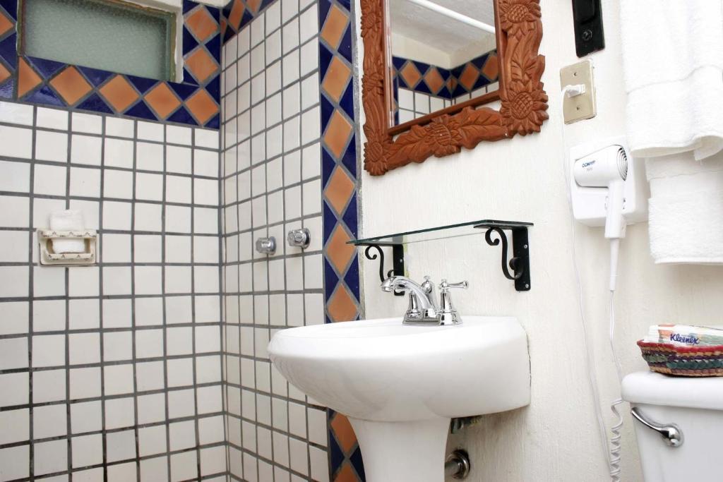 Quinta Don Jose Boutique Hotel by null
