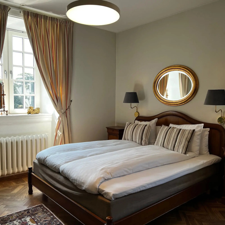 Hotell Dannegården by null