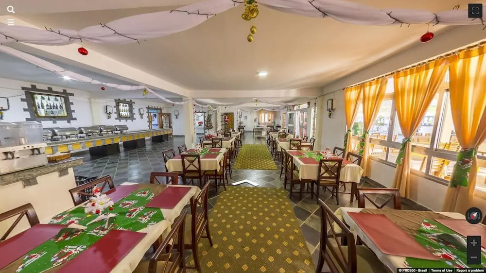 Vale Do Encantado Park Hotel - Général