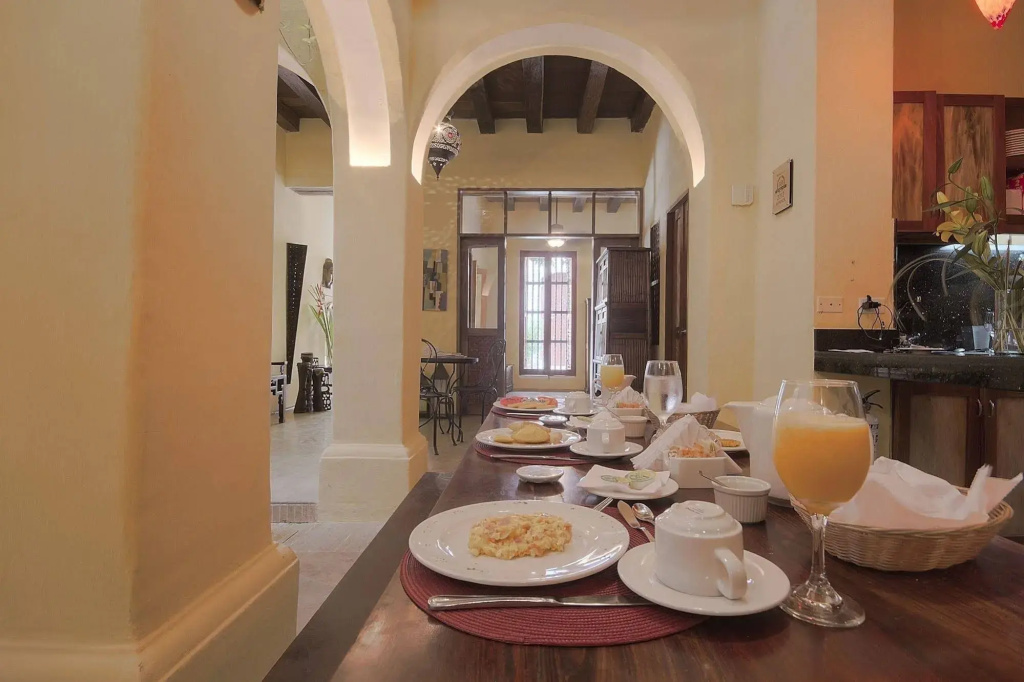 Casa El Carretero Hotel Boutique - Général
