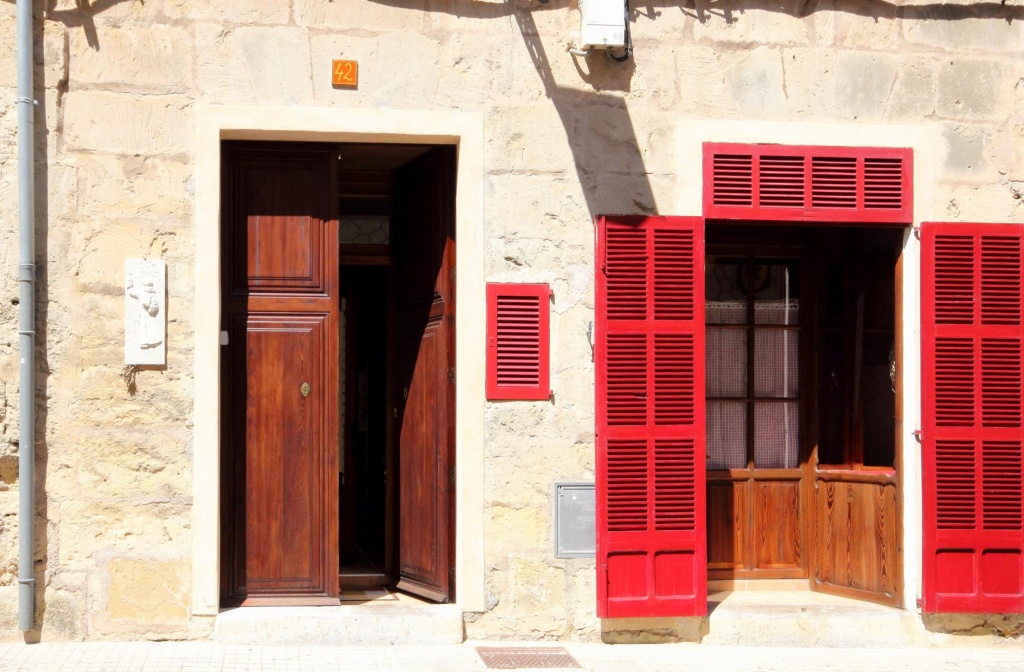 Casa Es Forn 229 by Mallorca Charme