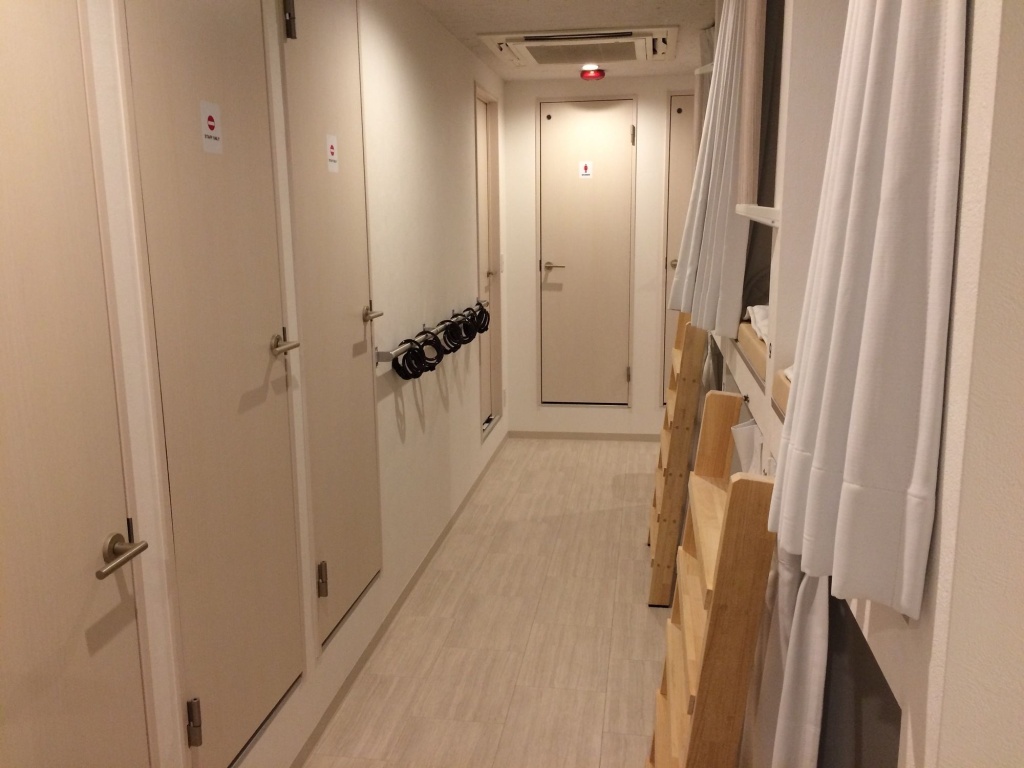 bnb+ Akihabara - Hostel, Caters to Women 사진 16