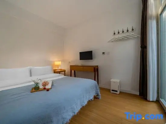 Peking Garden Boutique Hotel - Chambres