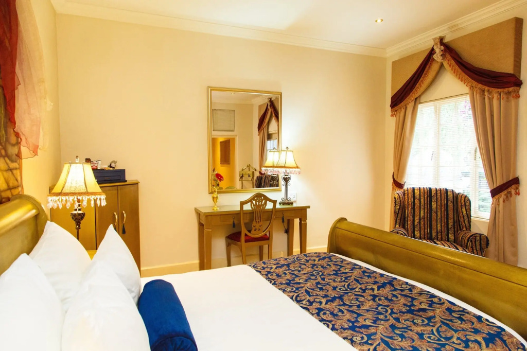 The Angels Place Boutique Hotel - фото 9