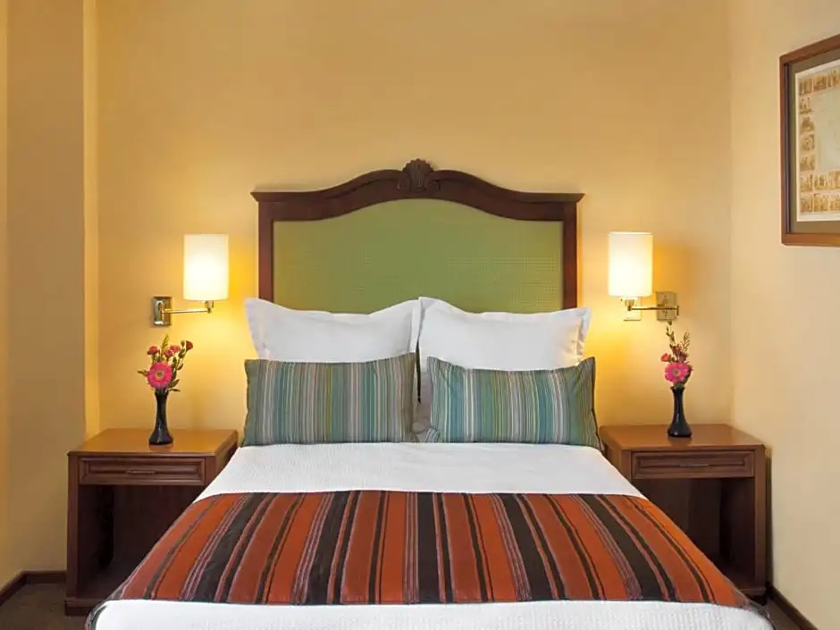 Francia Aguascalientes - Chambres