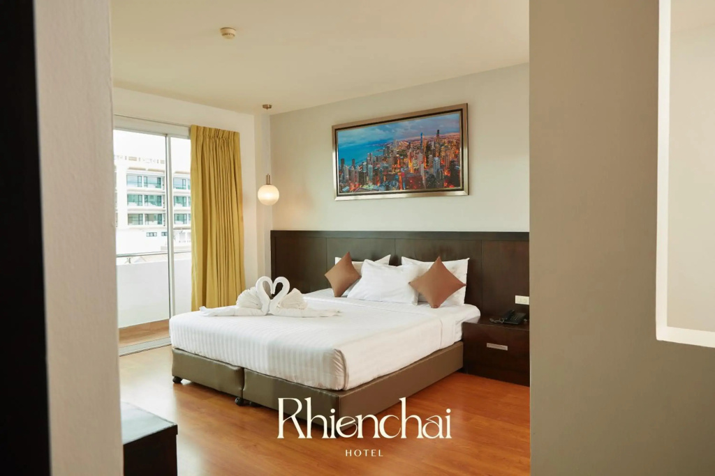 Rhienchai Place - фото 35