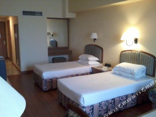 Dynasty Hotel Kuala Lumpur