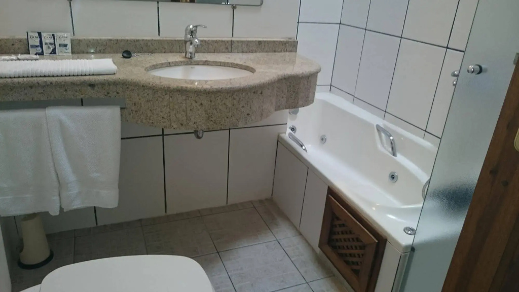 Apar-T-Hotel Porta Westfalica - Général