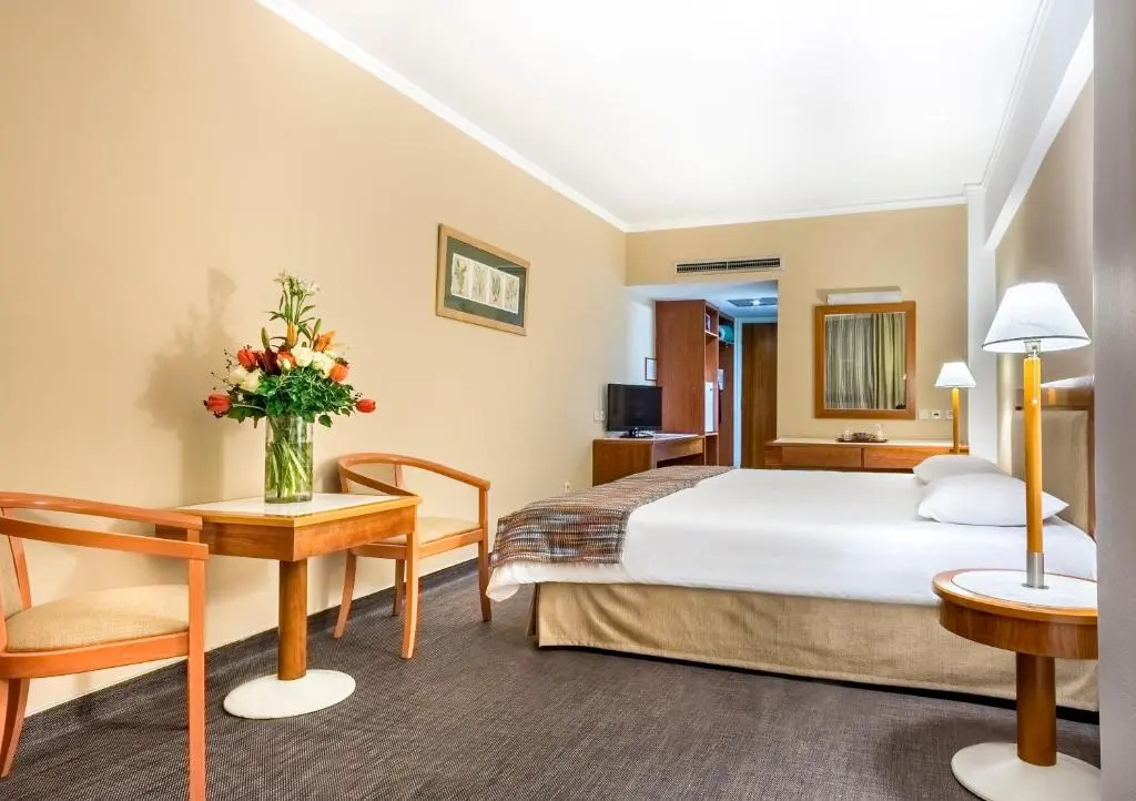 Airotel Alexandros Hotel - Chambres